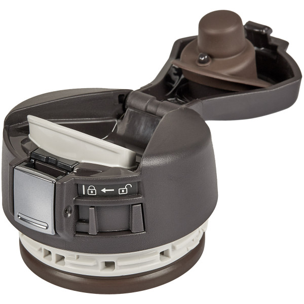Кришка для термоса Zojirushi SM-YAF к:коричневий