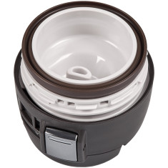 Крышка для термоса Zojirushi SM-YAF ц:коричневый