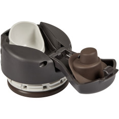 Крышка для термоса Zojirushi SM-YAF ц:коричневый