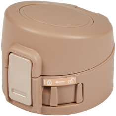 Крышка для термоса Zojirushi SM-KC ц:розовое золото