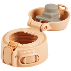 Крышка для термоса Zojirushi SM-TA/TAE ц:золото