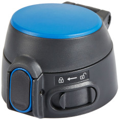 Крышка для термоса Zojirushi SM-TA/TAE ц:черный/синий