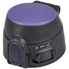 Крышка для термоса Zojirushi SM-TA/TAE ц:черный/фиолетовый