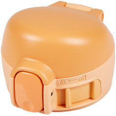 Крышка для термоса Zojirushi SM-WA ц:оранжевый
