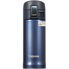 Термокружка Zojirushi SM-KHE36AG 0.36l Синий
