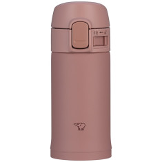 Термокружка Zojirushi SM-PD20PM 0.2 л