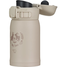 Термокружка Zojirushi SM-WP24CM 0.24 л