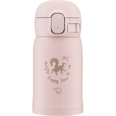 Термокружка Zojirushi SM-WP24PM 0.24 л