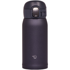 Термокружка Zojirushi SM-WA36BA 0.36l Черный