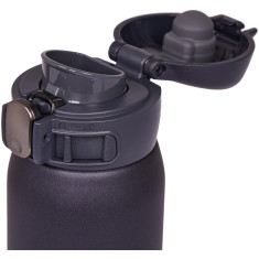 Термокружка Zojirushi SM-WA36BA 0.36l Черный