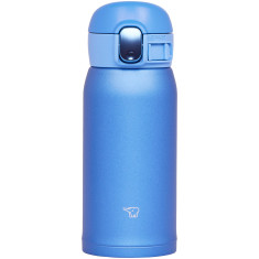 Термокружка Zojirushi SM-WA36AA 0.36l Голубой