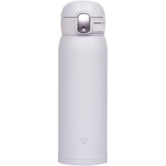 Термокружка Zojirushi SM-WA48HL 0.48l Ледяной серый