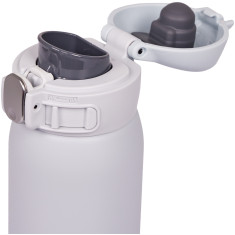 Термокружка Zojirushi SM-WA48HL 0.48l Ледяной серый