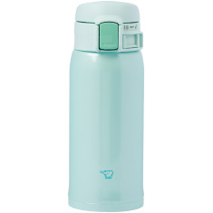 Термокружка Zojirushi SM-SR36GP 0.36l Мятный