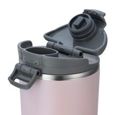 Термостакан Zojirushi SX-KA40PM 0.4 л