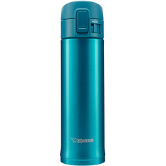 Термокружка Zojirushi SM-KHE48GC 0.48l Бирюзовый
