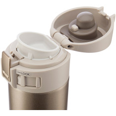 Термокружка Zojirushi SM-KHE48NL 0.48l Золото