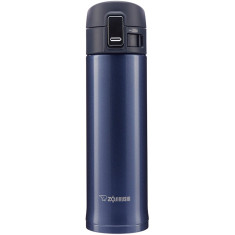 Термокружка Zojirushi SM-KHE48AG 0.48l Синий