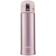 Термокружка Zojirushi SM-KHE48PT 0.48l Светло-розовый