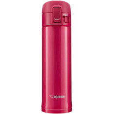 Термокружка Zojirushi SM-KHE48PV 0.48l Красный