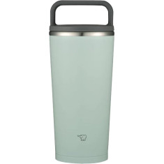 Термостакан Zojirushi SX-JA30GM 0.3l Sage Green