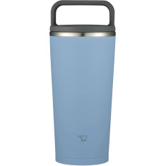 Термостакан Zojirushi SX-JA30AM 0.3l Голубой