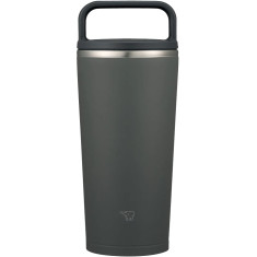 Термостакан Zojirushi SX-JA30HM 0.3l Черный