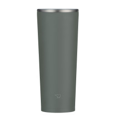 Термостакан Zojirushi SX-JA40HM 0.4l Черный