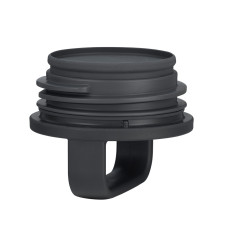 Термостакан Zojirushi SX-JA40HM 0.4l Черный