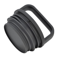 Термостакан Zojirushi SX-JA40HM 0.4l Черный