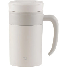 Термостакан Zojirushi SE-KAE48WZ 0.48l Белый