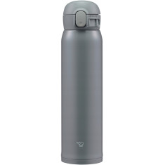 Термокружка Zojirushi SM-WR48E-HP 0.48l Dark Grey