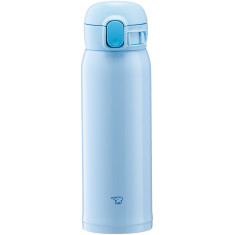 Термокружка Zojirushi SM-WR48E-AP 0.48l Light Blue