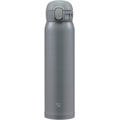 Термокружка Zojirushi SM-WR60E-HP 0.6l Dark Grey