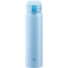 Термокружка Zojirushi SM-WR60E-AP 0.6l Light Blue