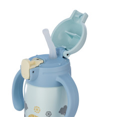 Термос Zojirushi SQ-DA30E-AA 0.3l Голубой