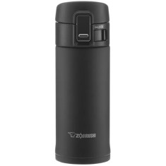 Термокружка Zojirushi SM-KHE36BA 0.36l Черный