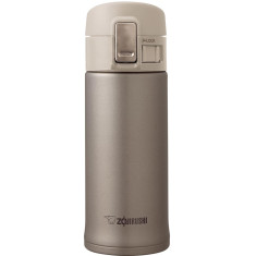 Термокружка Zojirushi SM-KHE36NL 0.36l Золото