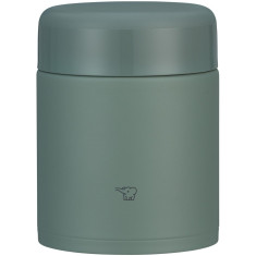 Пищевой термоконтейнер Zojirushi SW-KA52GM 0.52l Sage Green