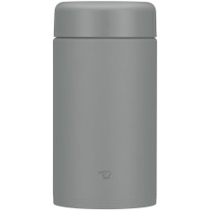 Пищевой термоконтейнер Zojirushi SW-KA75HHM 0.75l Темно-серый