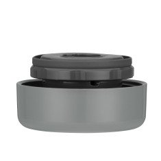 Пищевой термоконтейнер Zojirushi SW-KA75HHM 0.75l Темно-серый
