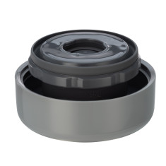 Пищевой термоконтейнер Zojirushi SW-KA75HHM 0.75l Темно-серый
