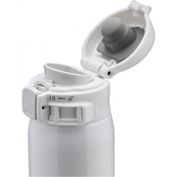 Термокружка Zojirushi SM-SF48WM 0.48 л Белый