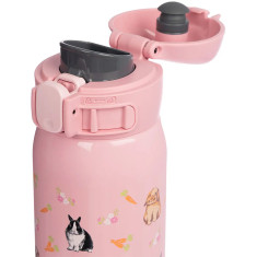 Thermal mug Zojirushi SM-SF48PA 0.48 l Pink