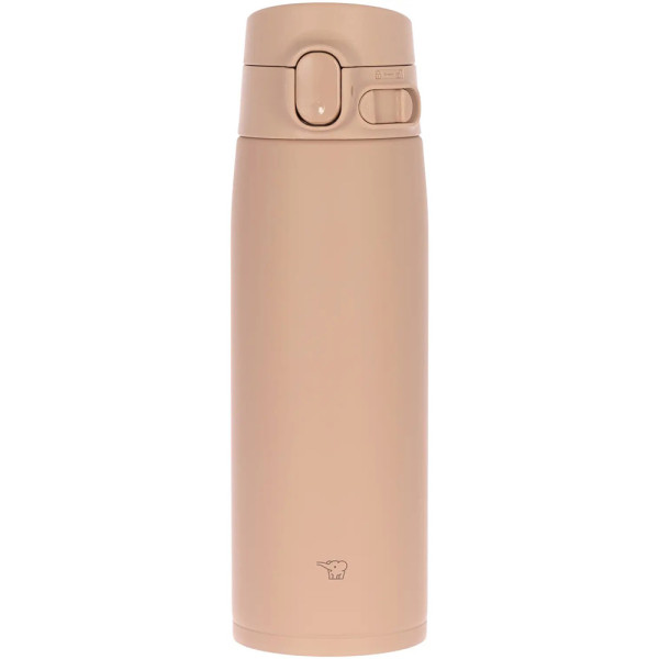 Термокружка Zojirushi SM-VA60TM 0.60 л Бежевый