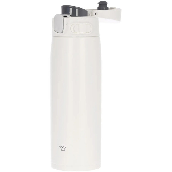 Термокружка Zojirushi SM-VA60WA 0.60 л Белый