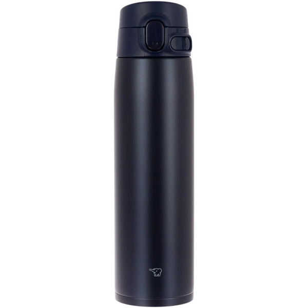 Термокружка Zojirushi SM-VA72AD 0.72 л Темно-синий