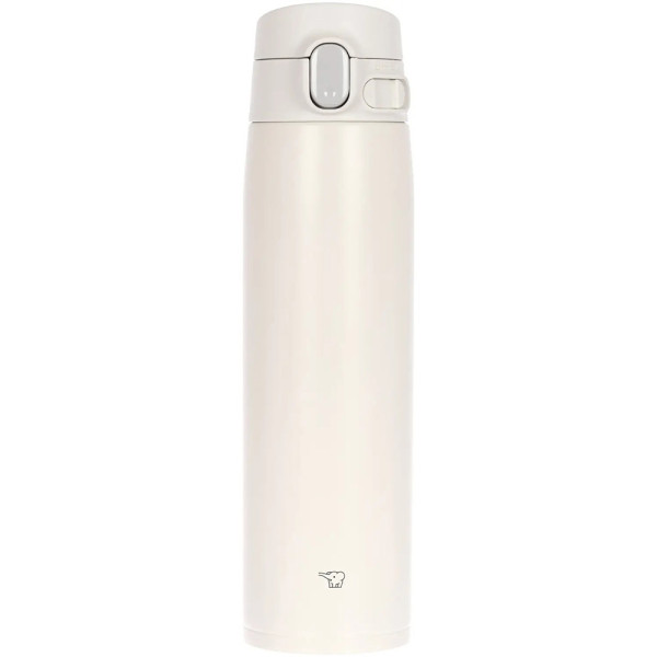 Термокружка Zojirushi SM-VA72WA 0.72 л Белый