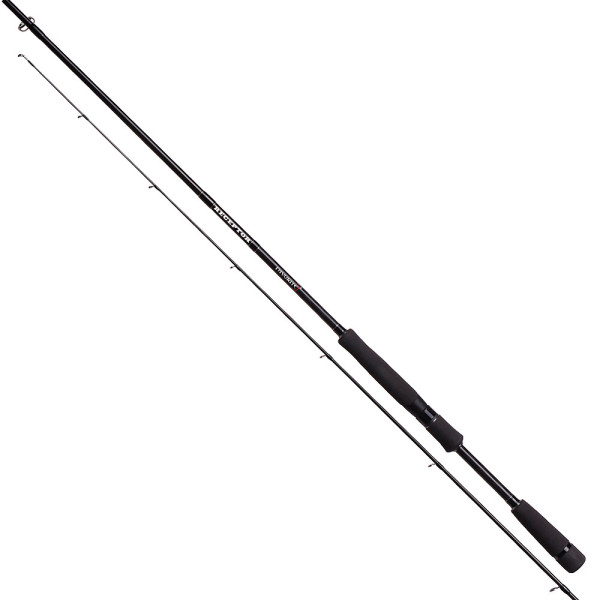 Спінінг Favorite Receptor RCS-772ML 2.32m 4-16g Fast