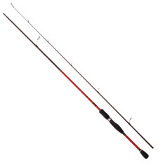Спиннинг Favorite Absolute 662L, 1.98m 3-15g Fast